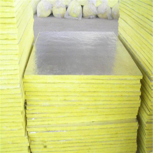 海南玻璃棉板——玻璃棉板的耐蚀性能