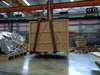 風電齒輪箱出口配套整體式吊裝包裝箱