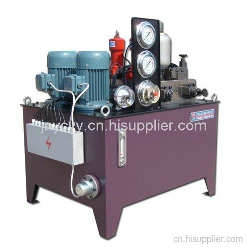 济南电动工具液压系统