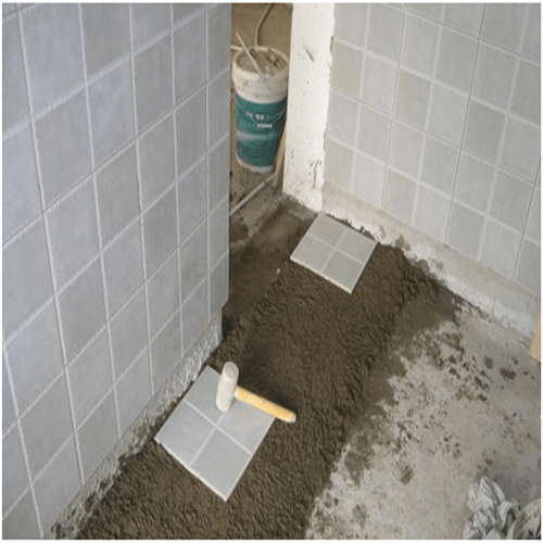 海南砌筑砂浆——砌筑砂浆具体施工步骤
