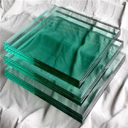 海南钢化玻璃特性