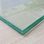 ​海南钢化玻璃——玻璃打孔怎么打