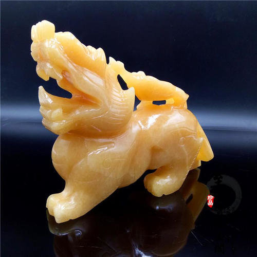 仿玉石商品特性