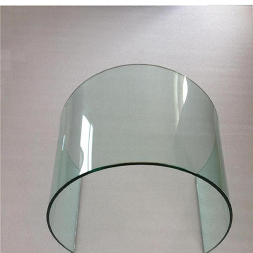 海南彎鋼玻璃——熱彎玻璃要如何制作加工
