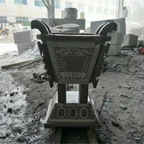 柳州石雕——石雕香炉的历史来源