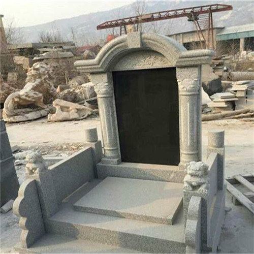 柳州石碑——如何对破坏的墓碑进行修整