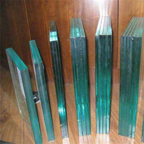 海南夹胶玻璃——夹胶玻璃的主要特性