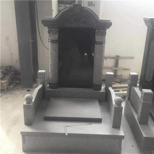 柳州石碑——墓碑上常出现的五个字
