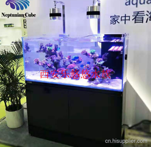 西安海水鱼缸定做厂家