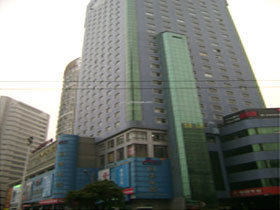湖北商务大厦