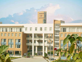广州外国语学院