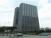 广州发展中心