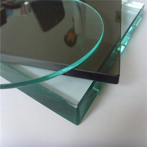 海南钢化玻璃——清洁钢化玻璃有什么妙招