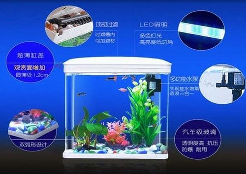 西安乐悠悠水族馆介绍关于我厂鱼缸定制步骤