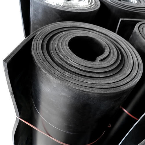 海南橡膠板——國產絕緣膠墊國家質量標準