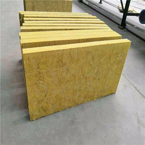 海南岩棉板——岩棉板常用规格尺寸和厚度