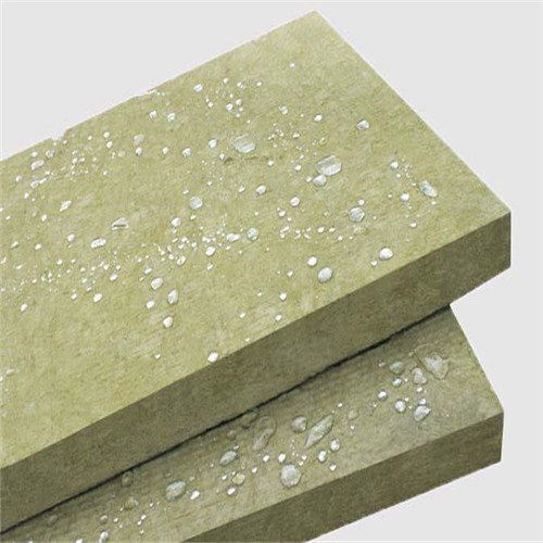 海南岩棉板——防水岩棉板的识别方法