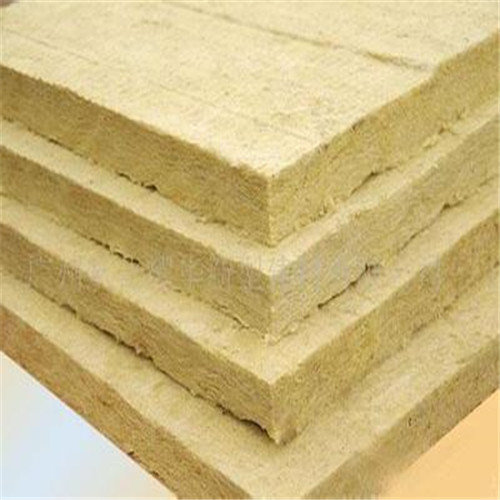 海南巖棉板——巖棉板的三種類型