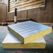 海南铝箔岩棉板——怎样挑选优*的岩棉板