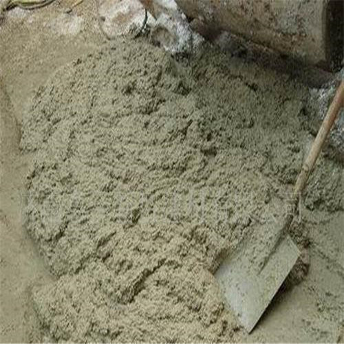 海南抹灰砂浆——砂浆强度不达标如何修复
