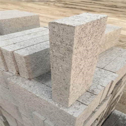 海南灰砂砖——为什么现在建房都不用红砖？
