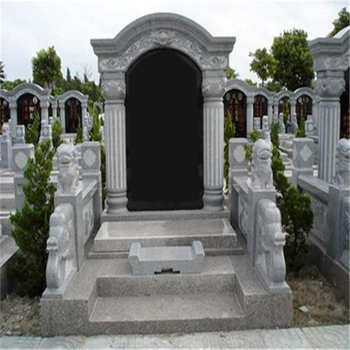 柳州墓碑——古老的墓碑形制