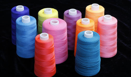 涤纶缝纫线质量及应用