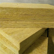 海南岩棉板——岩棉板的应用