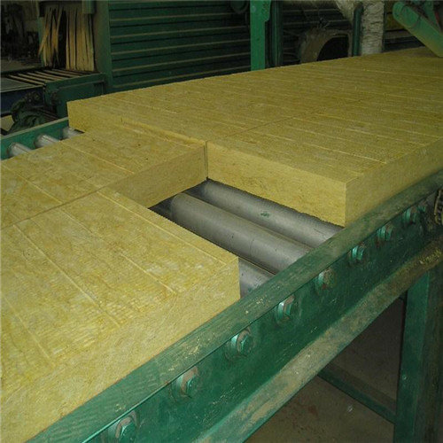 海南岩棉板——岩棉板质量与材料的关系
