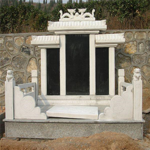 柳州墓碑——墓碑为什么不能刻三代