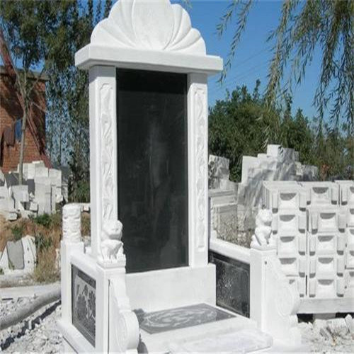 ​柳州墓碑——农村墓碑样式有哪些