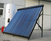 家用分體承壓式太陽能熱水器100L