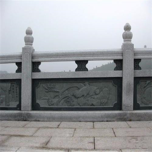 柳州石头栏杆——石栏杆的种类和款式价位区别