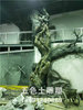 广西雕塑公司——水泥雕塑