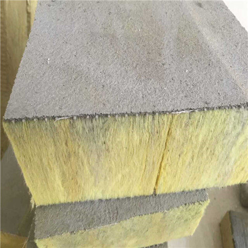 海南巖棉板批發——巖棉保溫板是綠色環保材料