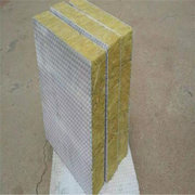 海南铝箔岩棉板——铝箔保温材料有什么优点