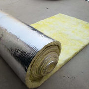 海南巖棉板——硅酸鋁保溫材料和巖棉的差異性在哪？