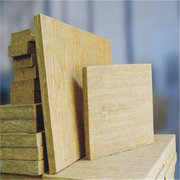 海南岩棉板——如何提高岩棉复合板的安全性