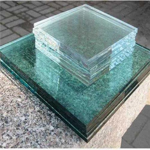 海南钢化玻璃——物理钢化玻璃的主要用途