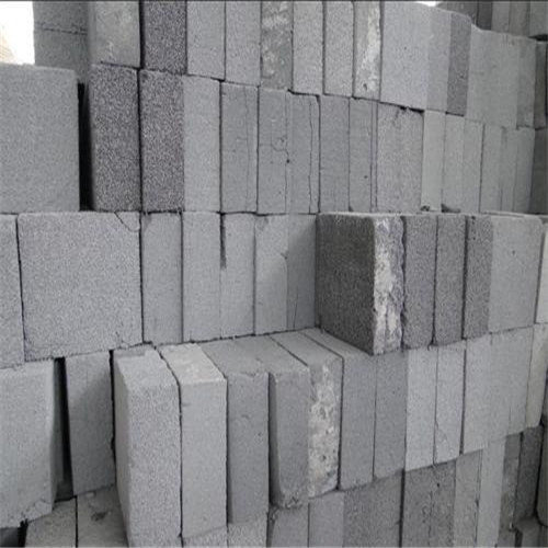 ​海南高精砌块厂家——常见的几种墙体建筑材料