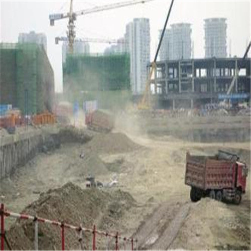 海口扬尘监测仪价格——抓实建筑工地扬尘污染防治