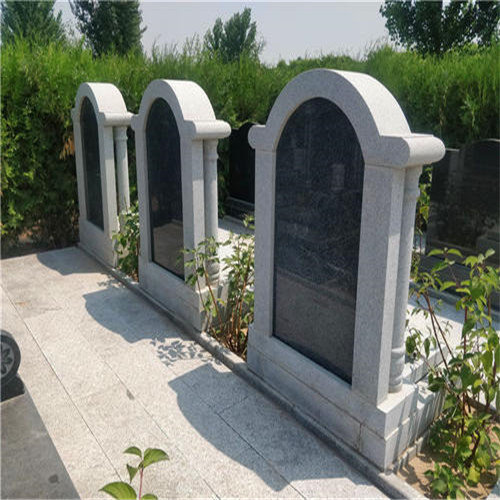 柳州墓碑——如何选择墓碑