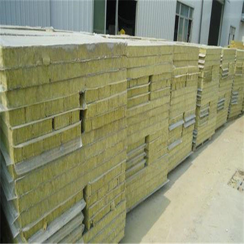 海南岩棉板——岩棉板材料会成为高性价比的材料