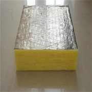 海南铝箔岩棉板——铝箔岩棉板的保温隔热机能