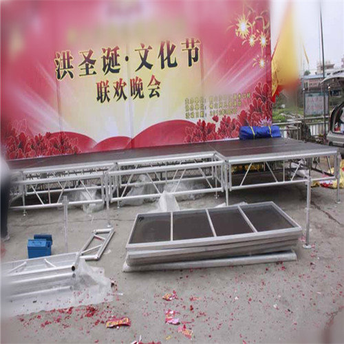 柳州舞台搭建——活动庆典场地布置公司
