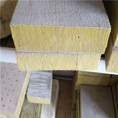 海南巖棉板是調節室內的溫度