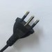 巴西電源線