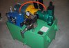 專業生產沖孔機用液壓站