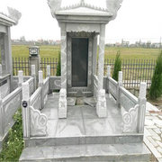 柳州墓碑——立墓碑有什麽講究