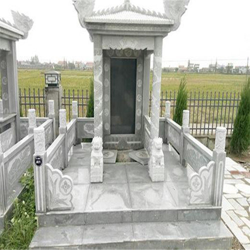 柳州墓碑——配偶墓碑上图案刻什么
